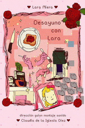 Desayuno con Lara
