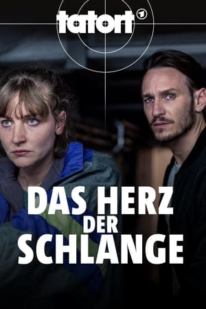 Tatort: Das Herz der Schlange