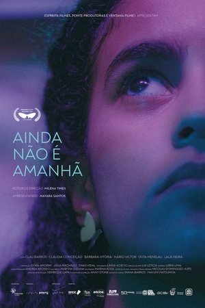 Ainda Não é Amanhã