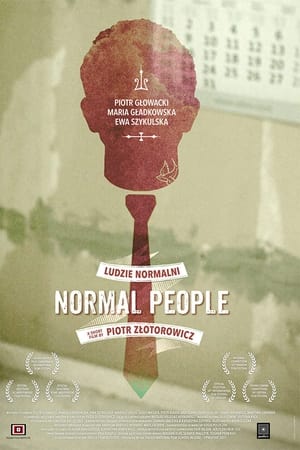 Ludzie normalni