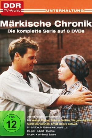 Märkische Chronik