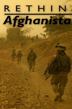 Rethink Afghanistan