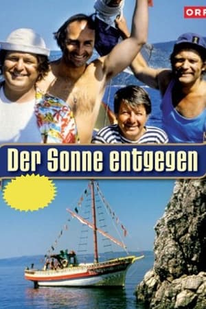 Der Sonne entgegen