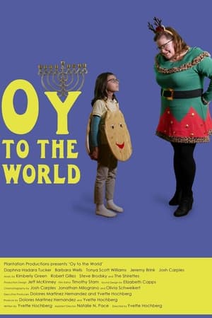 Oy to the World