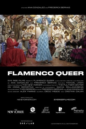 Flamenco Queer
