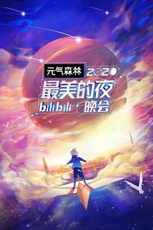 bilibili最美的夜第2季