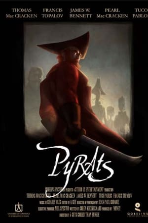 Pyrats