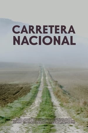Carretera nacional