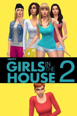 Girls In The House第2季