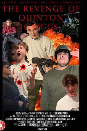 The Revenge of Quinton Griggs