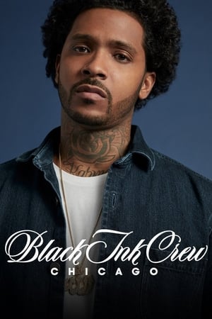 Black Ink Crew Chicago第4季