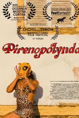Pirenopolynda