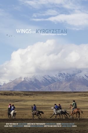 Wings of Kyrgyzstan
