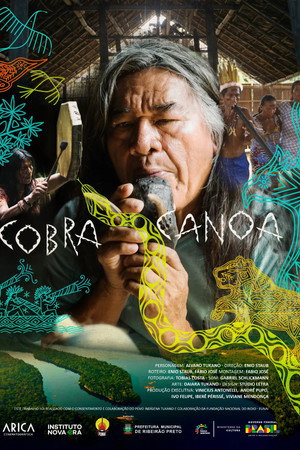 Cobra Canoa