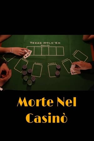 Morte Nel Casino