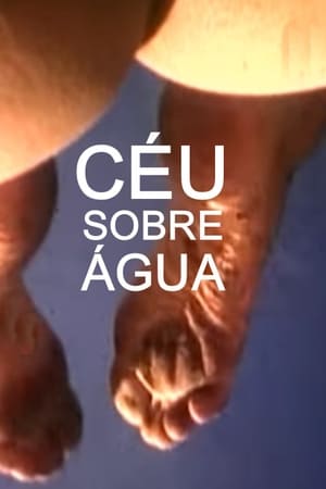 Céu sobre Água