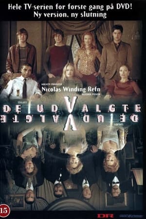 De udvalgte