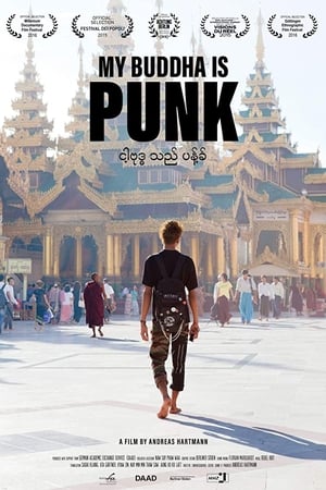 My Buddha is Punk