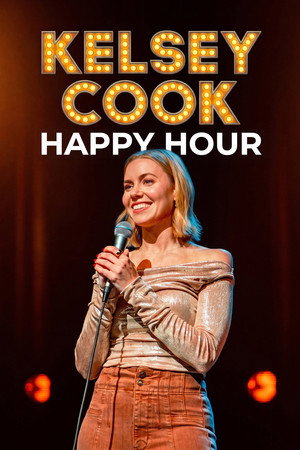 Kelsey Cook：欢乐时光