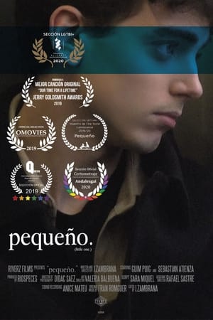 Pequeño.