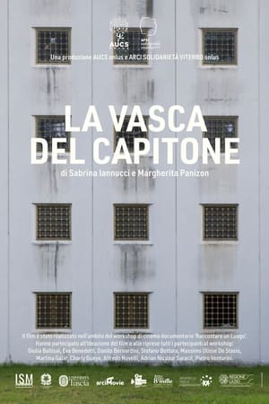 La vasca del Capitone