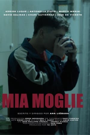 Mia Moglie