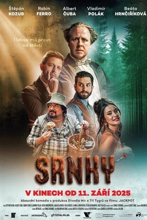 Srnky