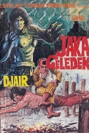 Jaka Gledek