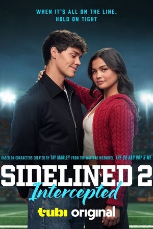 Sidelined 2: Intercepted