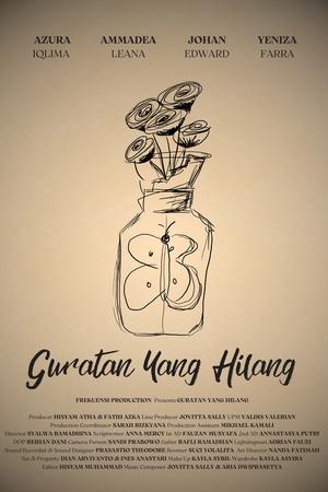 Guratan Yang Hilang