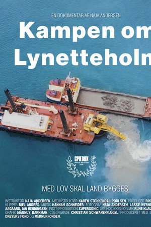 Kampen om Lynetteholm