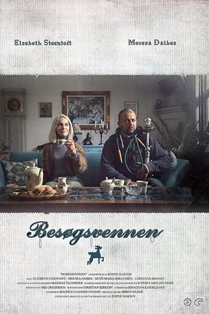 Besøgsvennen