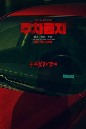 禁止停车