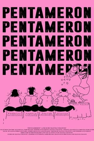 Pentameron