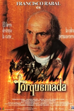 Torquemada