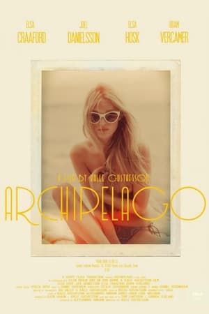 Archipelago: A Love Story