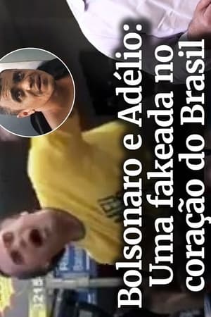 Uma Fakeada no Coração do Brasil