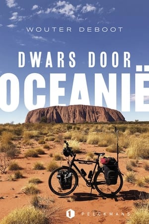 Dwars door Oceanië