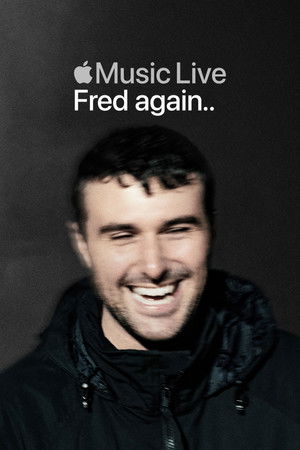 Apple Music 独家呈献：Fred again.. 现场演出