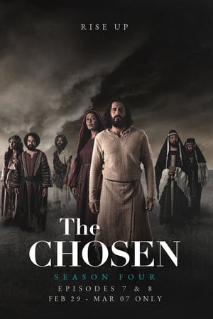 The Chosen Season 4 Episodes 7-8