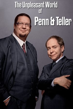 The Great American Quiz Show