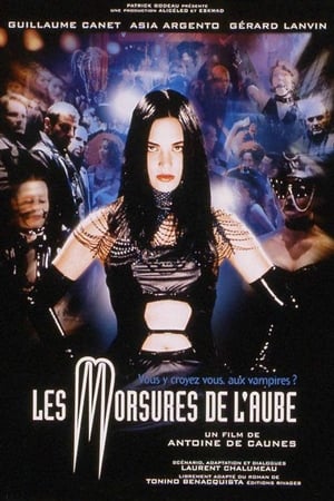 Les morsures de l'aube