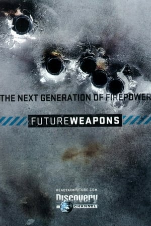 Future Weapons第3季