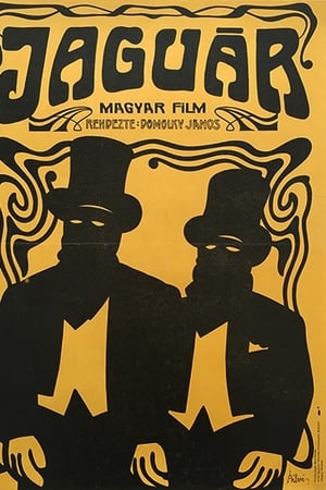 Jaguár