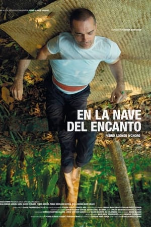 En la nave del encanto