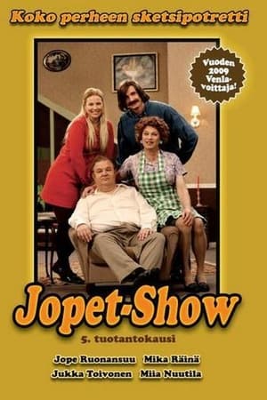 Jopet-show第5季