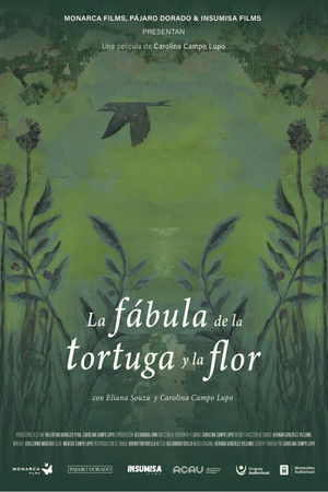 La fábula de la tortuga y la flor