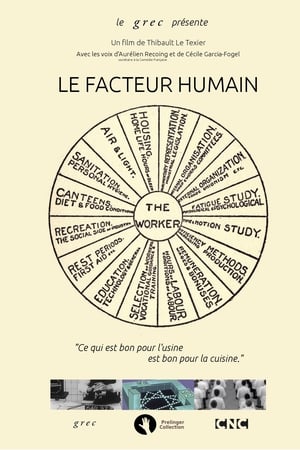 Le Facteur Humain