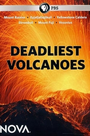 Deadliest Volcanoes