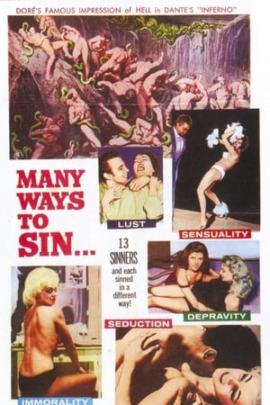 Many Ways to Sin